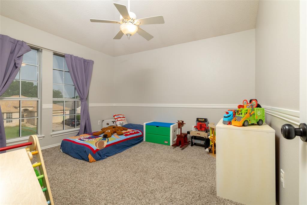 Lost Creek Ranch West Add - Residential
