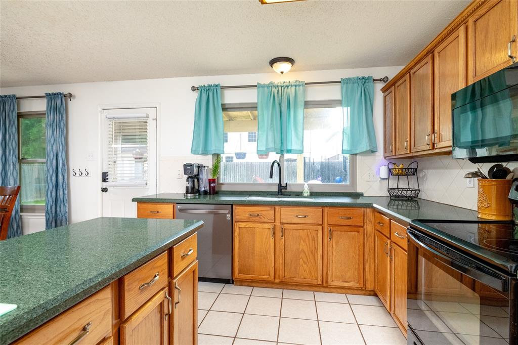 Lost Creek Ranch West Add - Residential