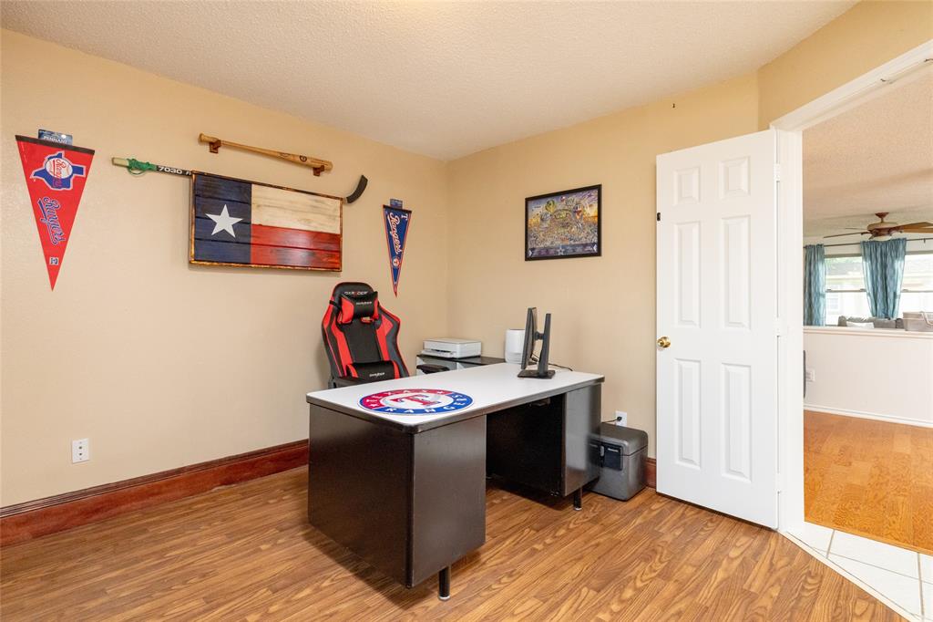 Lost Creek Ranch West Add - Residential