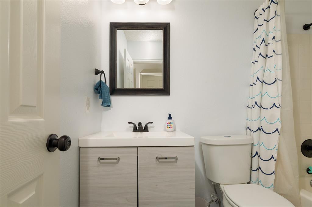 Lost Creek Ranch West Add - Residential