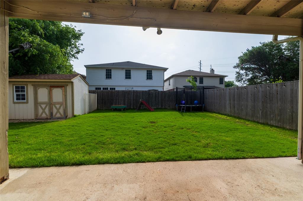 Lost Creek Ranch West Add - Residential