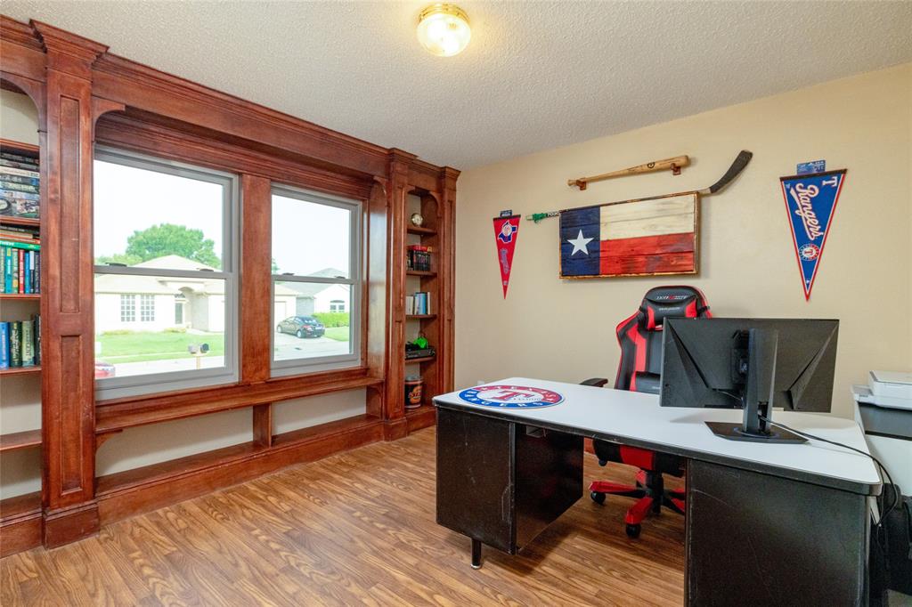 Lost Creek Ranch West Add - Residential