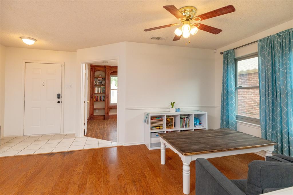 Lost Creek Ranch West Add - Residential