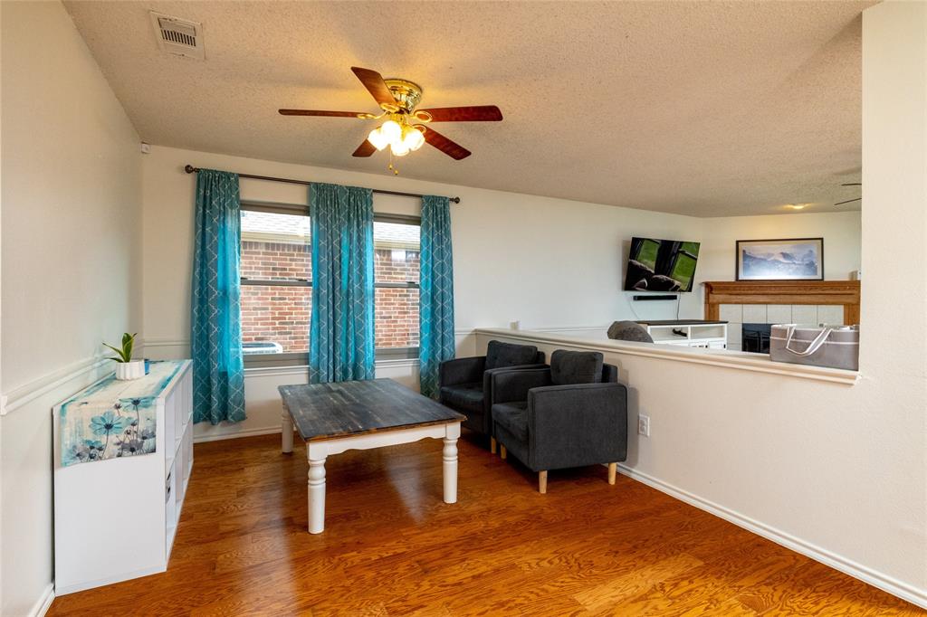 Lost Creek Ranch West Add - Residential