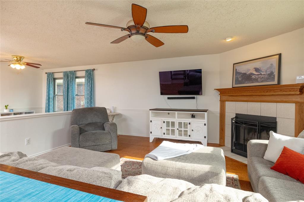 Lost Creek Ranch West Add - Residential