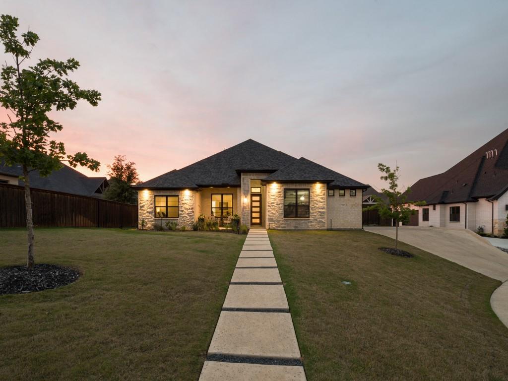 316 Carrington Drive