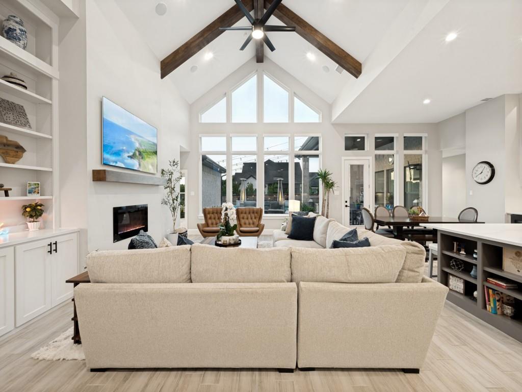 316 Carrington Drive
