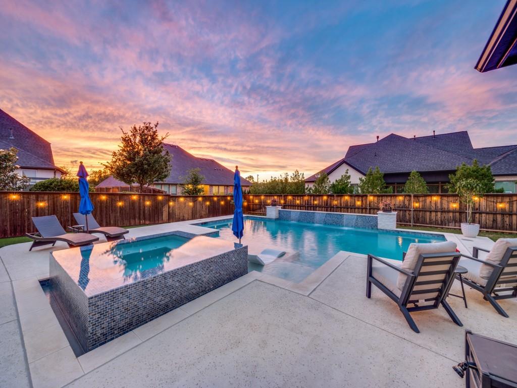 316 Carrington Drive