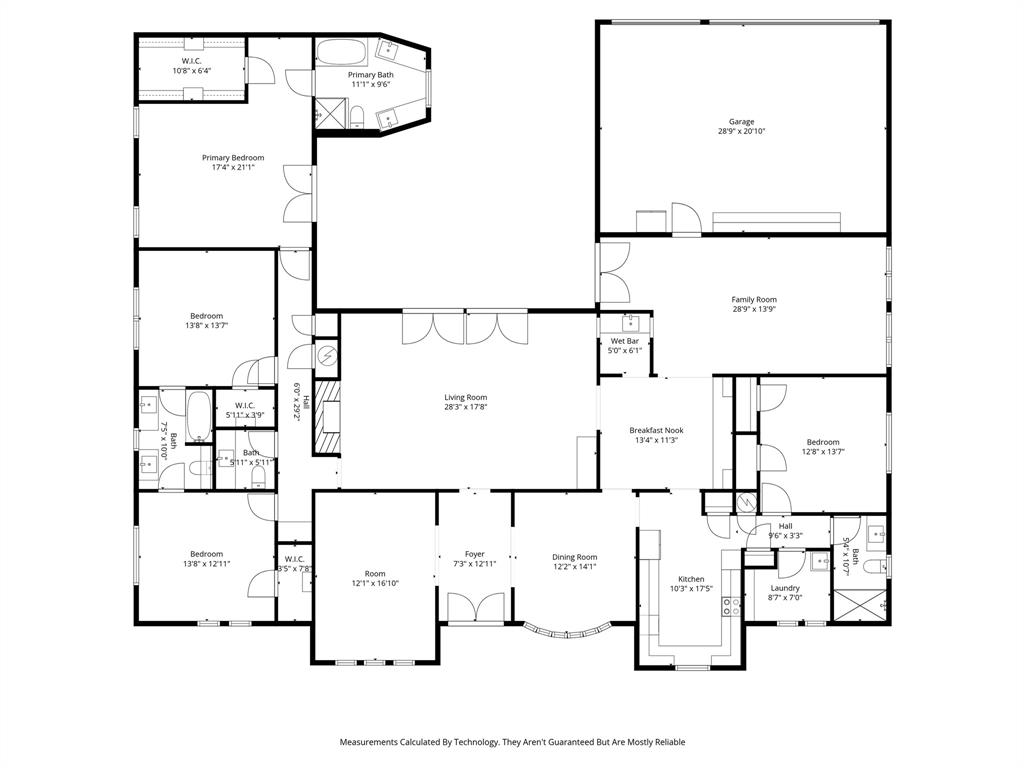 Royal Marsh Estates - Residential