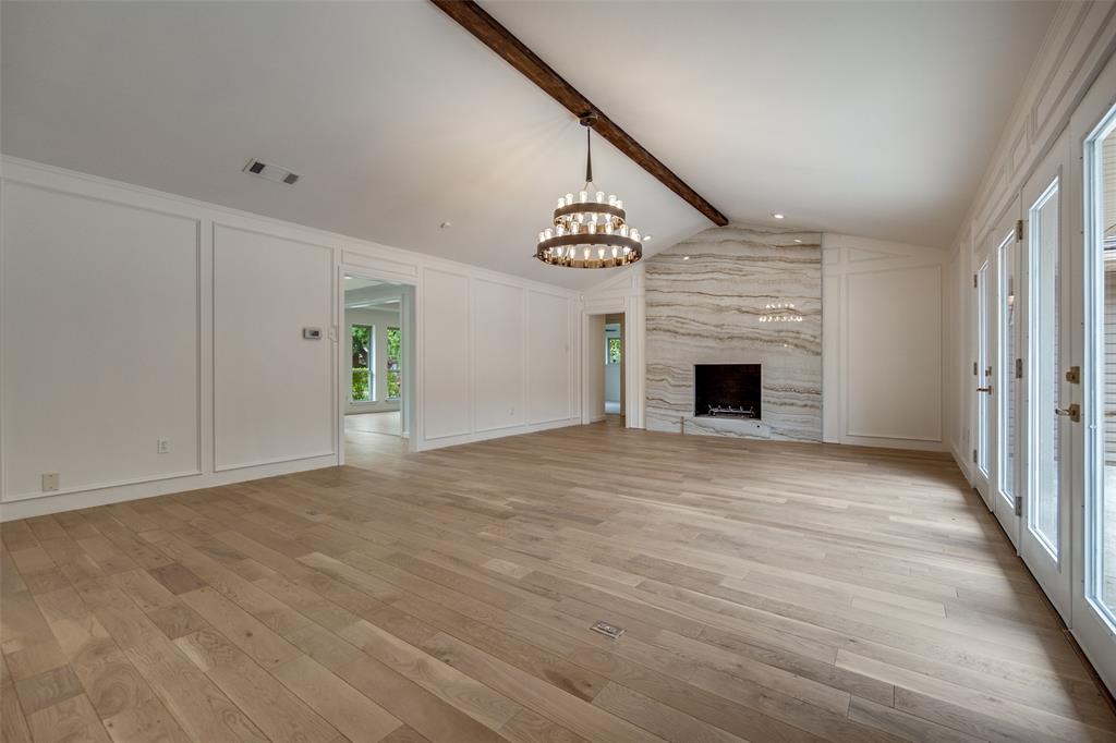 Royal Marsh Estates - Residential