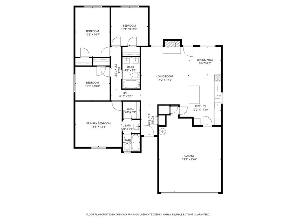 South Ridge Add - Residential