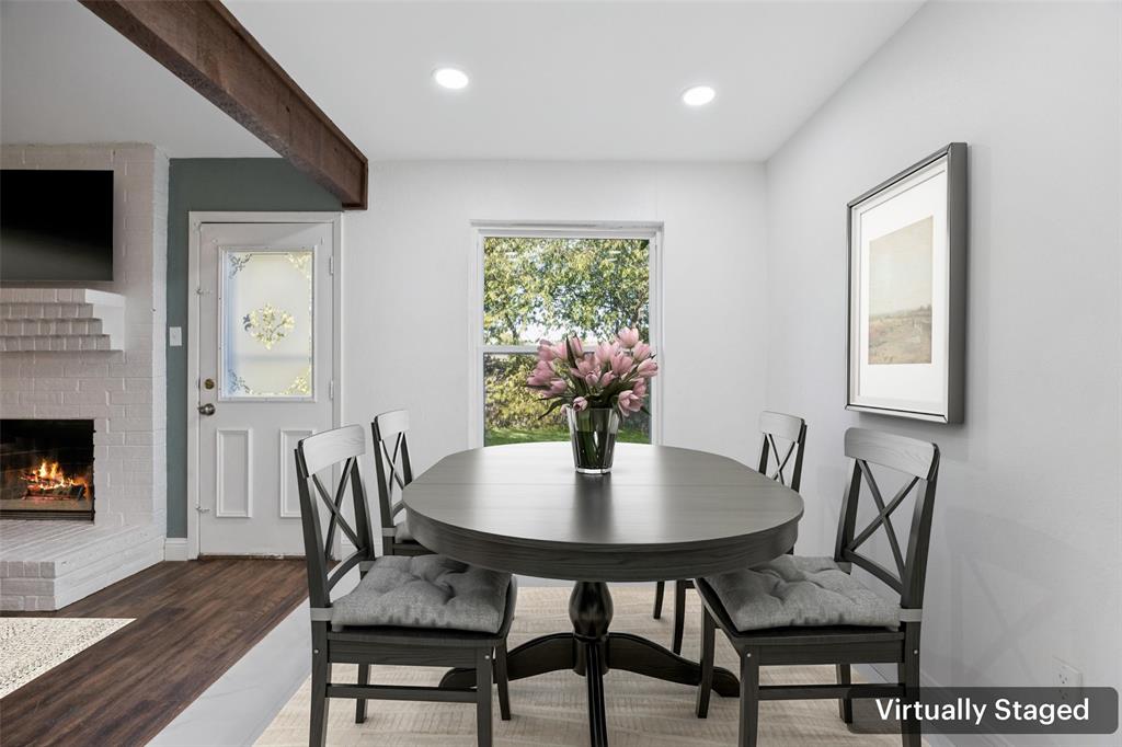 South Ridge Add - Residential