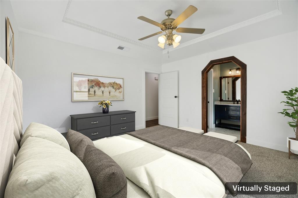 South Ridge Add - Residential