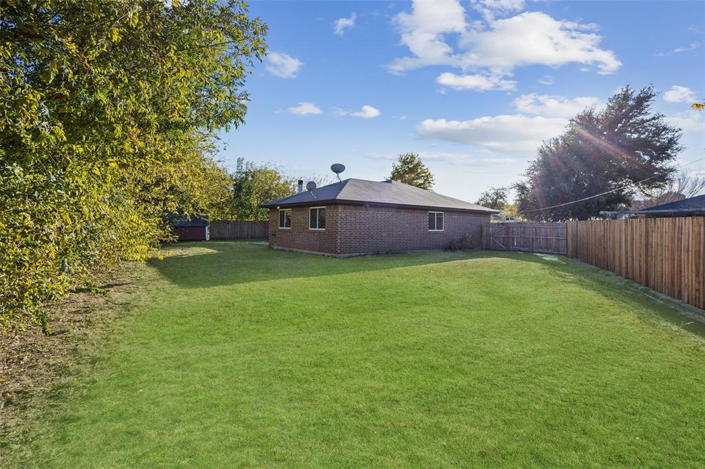 South Ridge Add - Residential