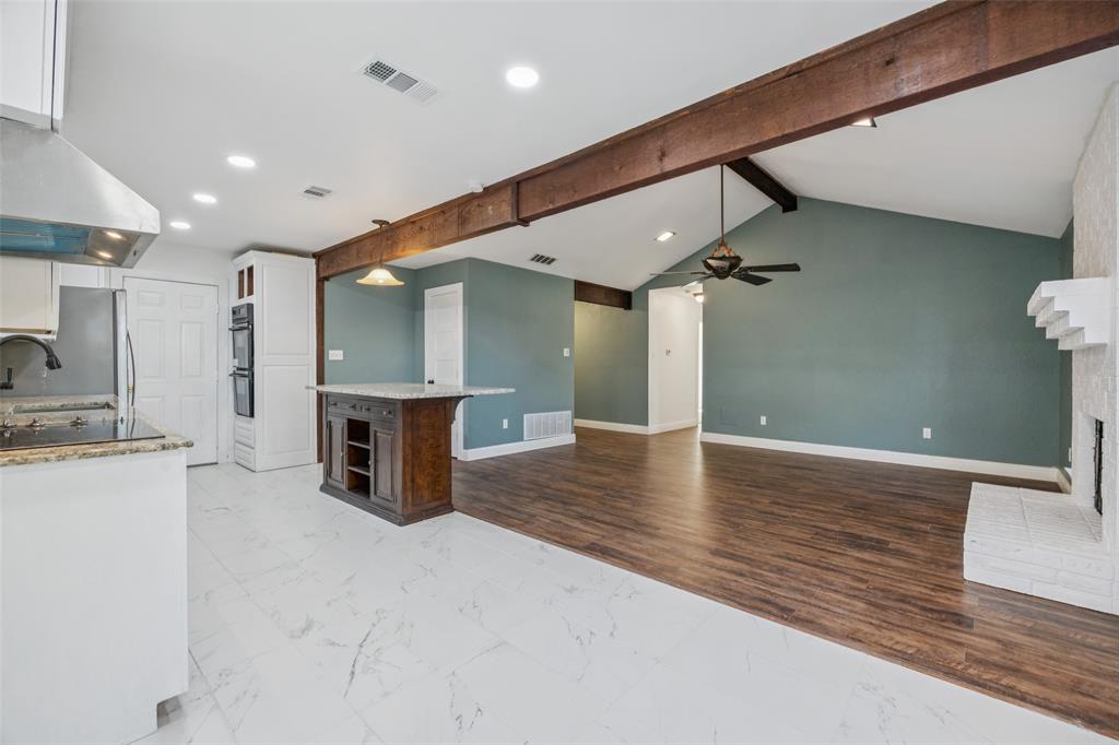 South Ridge Add - Residential