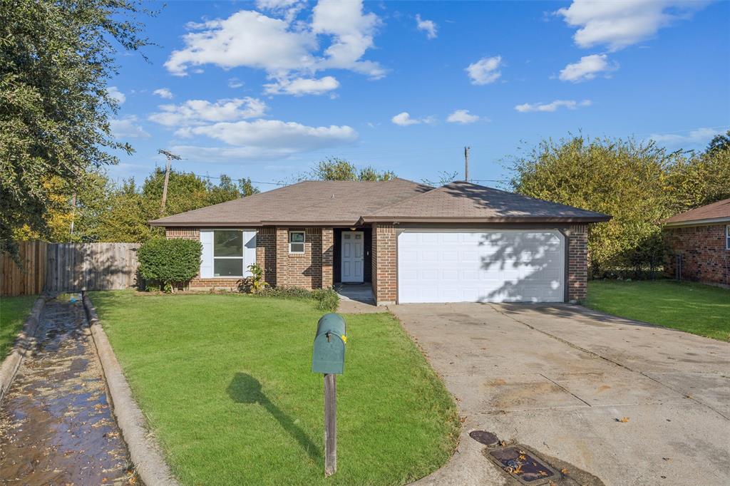 South Ridge Add - Residential