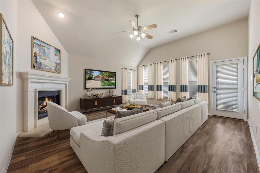 Villages Of Sunset Pointe - Residential