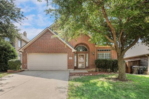 5629 Old Orchard Drive Fort Worth TX 76123
