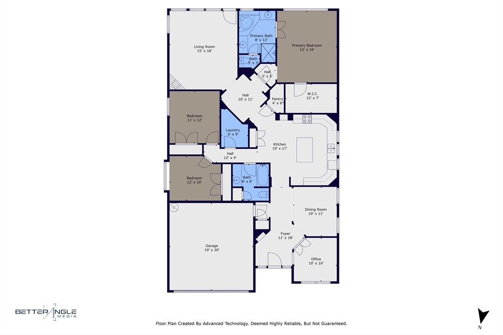 Villages Of Sunset Pointe - Residential