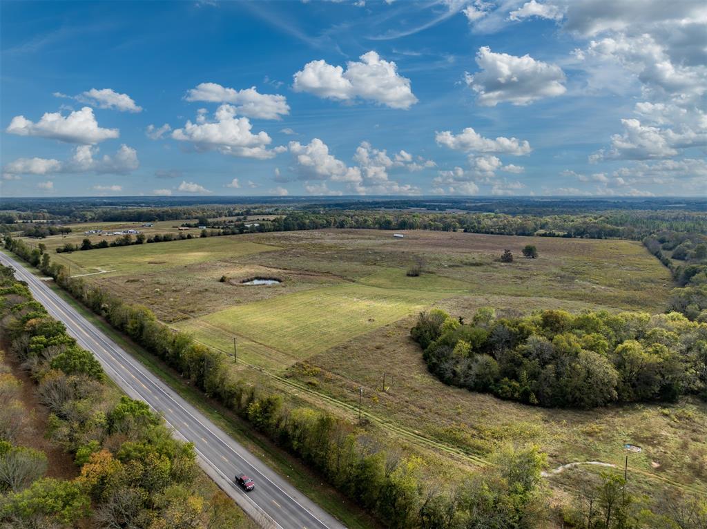 Wishing Star Ranch - Land