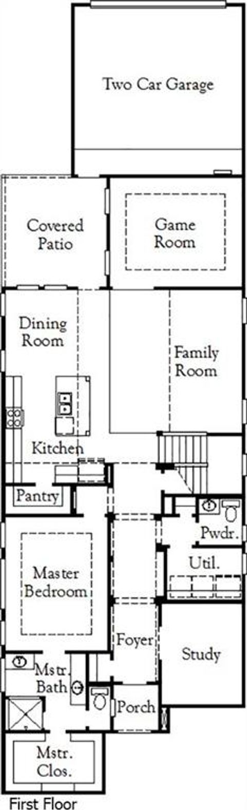 Tiny photo for 3100 Point Indy, Celina, TX 75009 (MLS # 21198425)