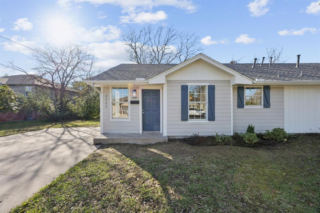 Shannon Heightsrplt Blk 3 - Residential Income