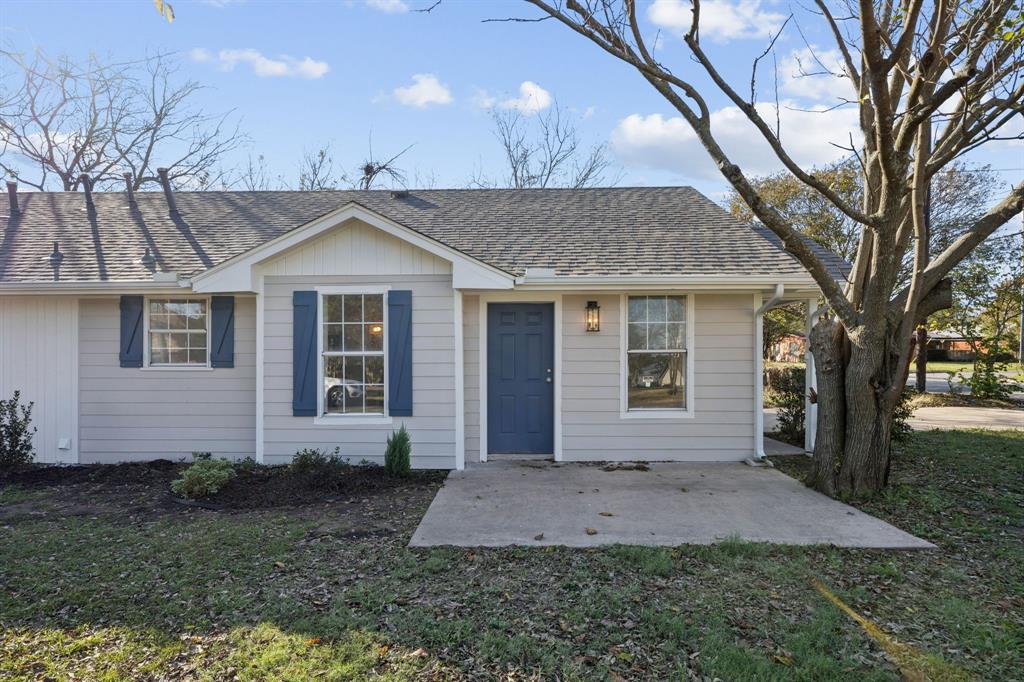 Shannon Heightsrplt Blk 3 - Residential Income