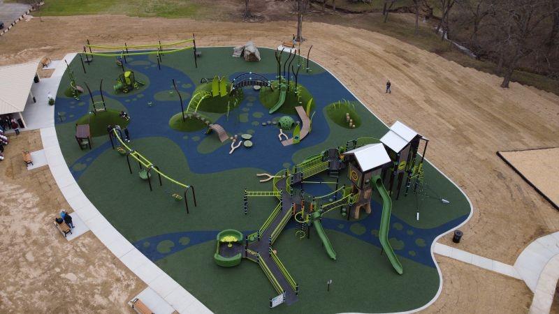 Shannon Heightsrplt Blk 3 - Residential Income