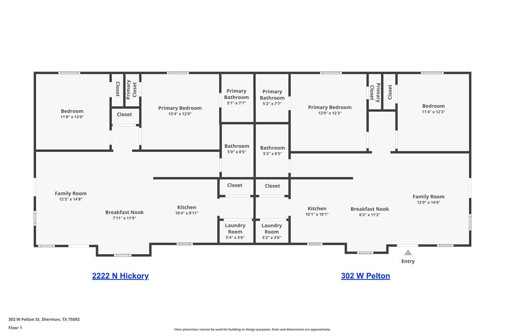 Shannon Heightsrplt Blk 3 - Residential Income