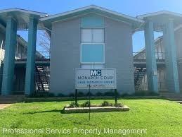 Alexander Park - Residential Lease