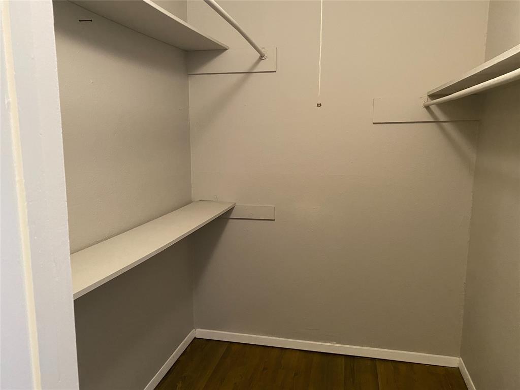 Alexander Park - Residential Lease