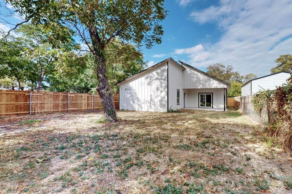 Cockrell Hill - Residential