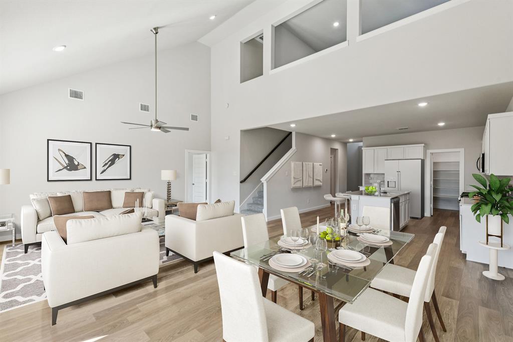 Dove Hollow - Residential