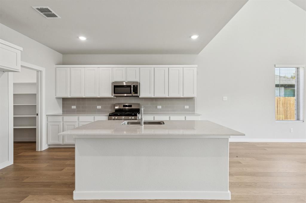 Dove Hollow - Residential