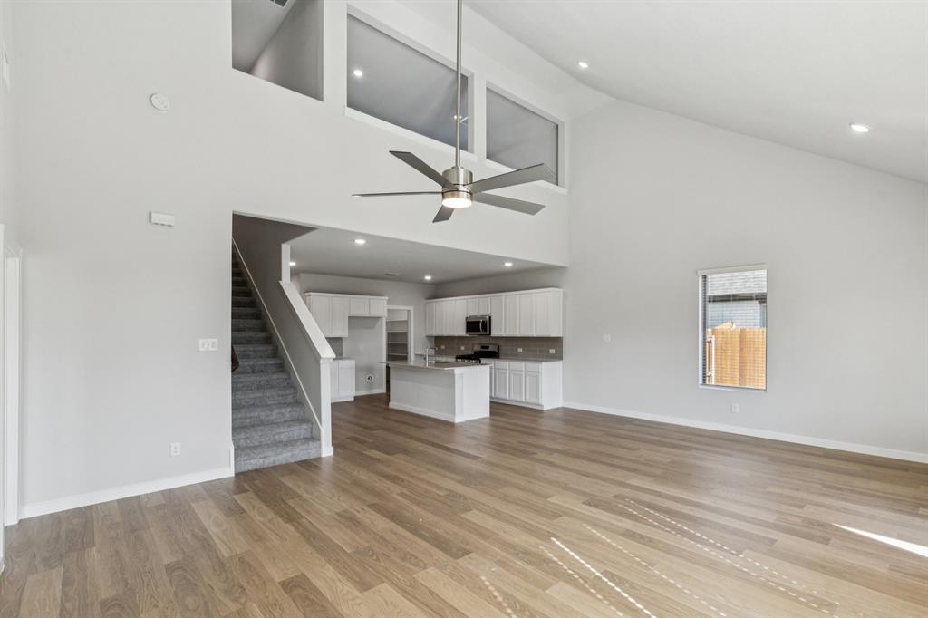 Dove Hollow - Residential