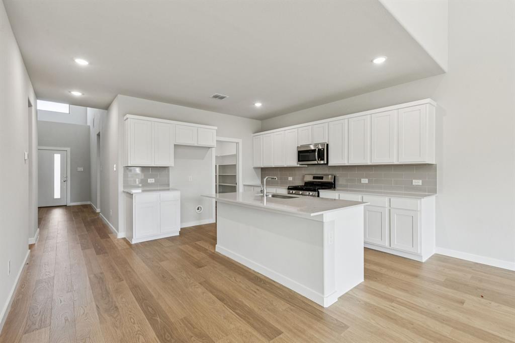 Dove Hollow - Residential