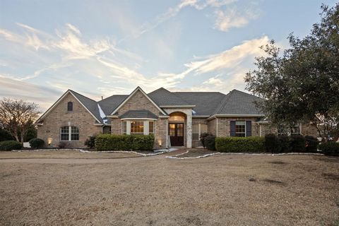 Photo of 190 Bee Caves Road, Lucas, TX 75002 (MLS # 21148075)