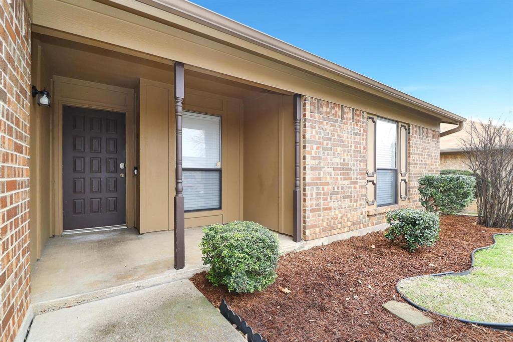 Foster Village Add - Residential