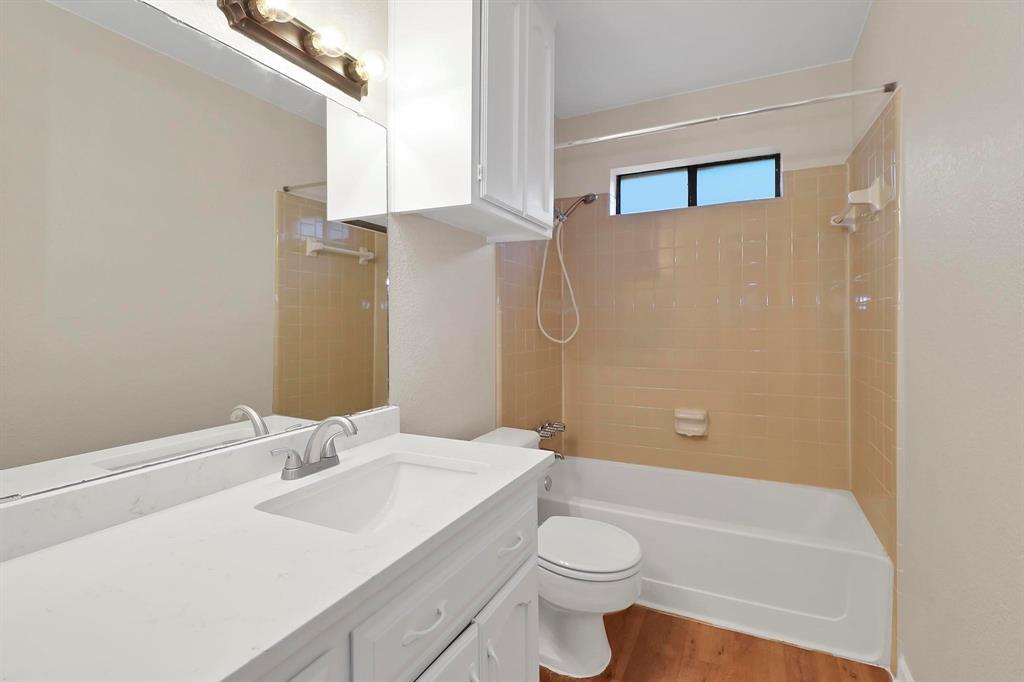 Foster Village Add - Residential