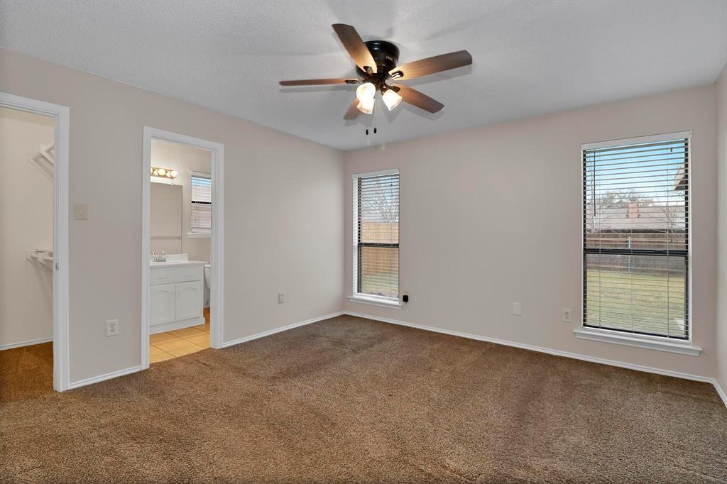 Foster Village Add - Residential