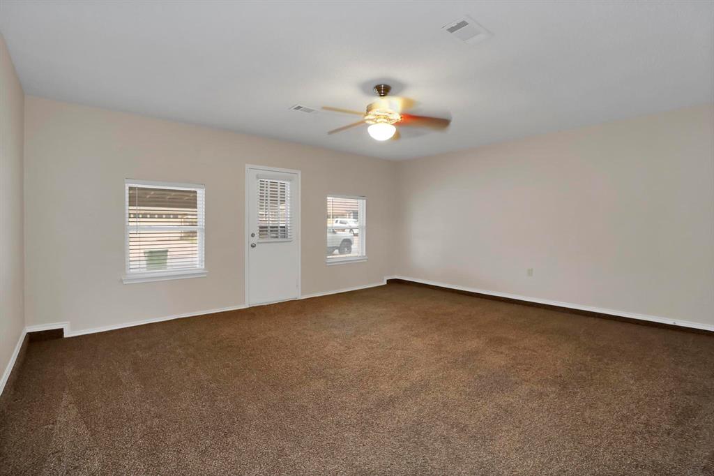 Foster Village Add - Residential