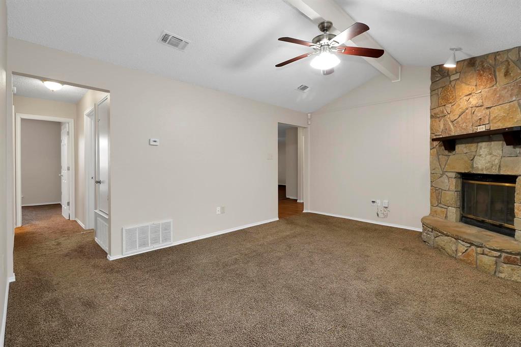 Foster Village Add - Residential