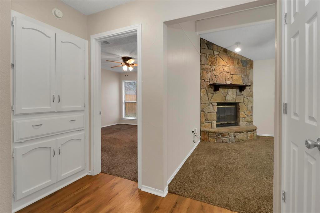 Foster Village Add - Residential