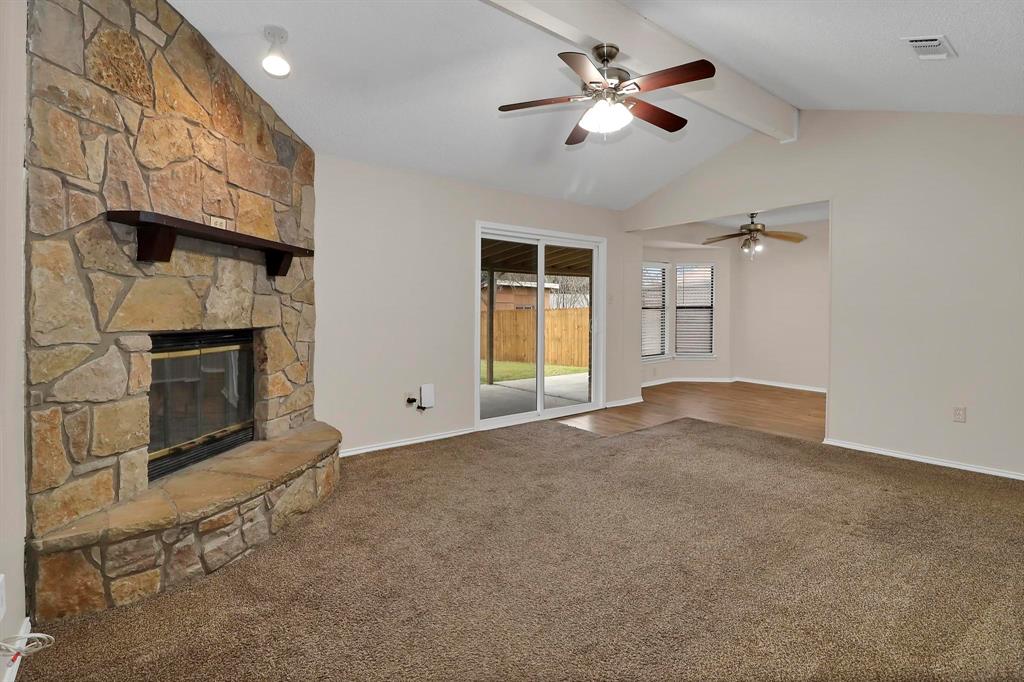 Foster Village Add - Residential