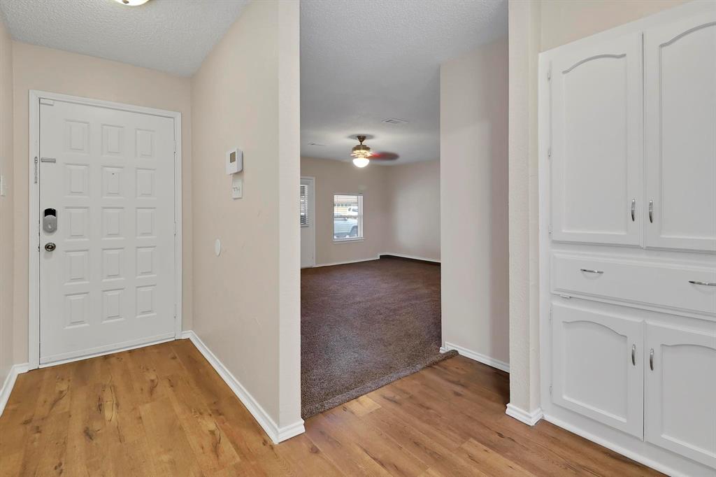 Foster Village Add - Residential