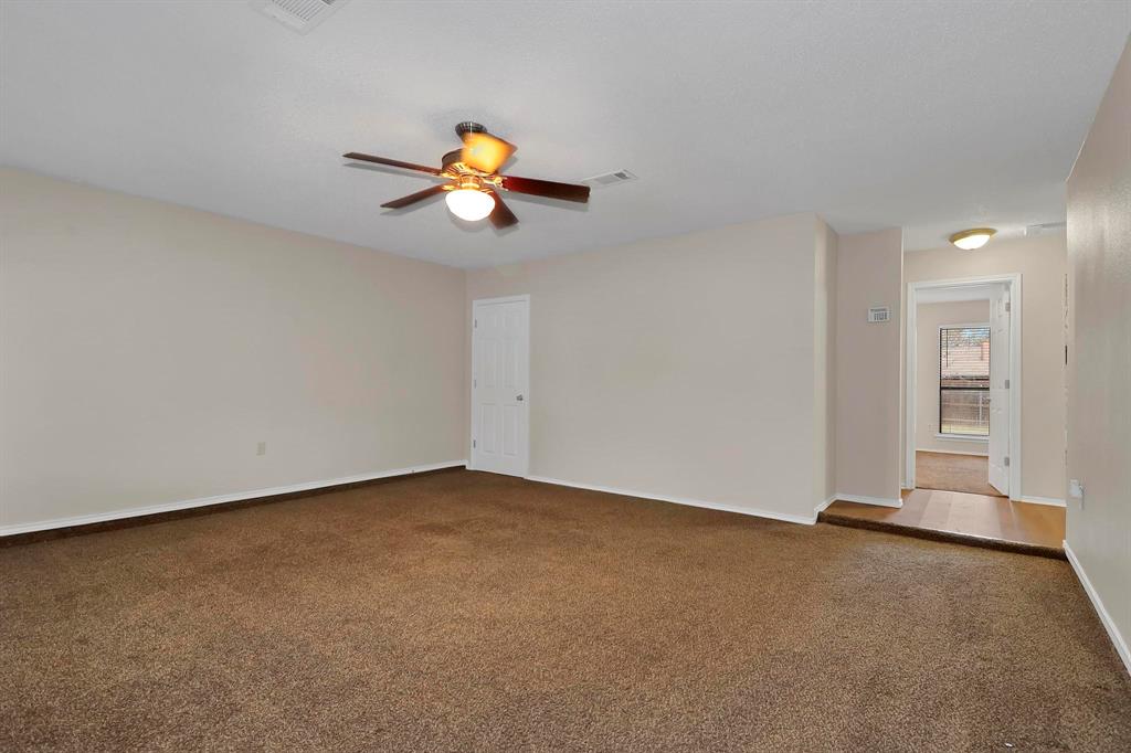 Foster Village Add - Residential