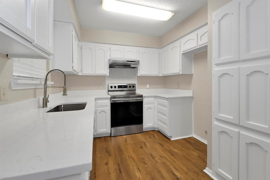 Foster Village Add - Residential