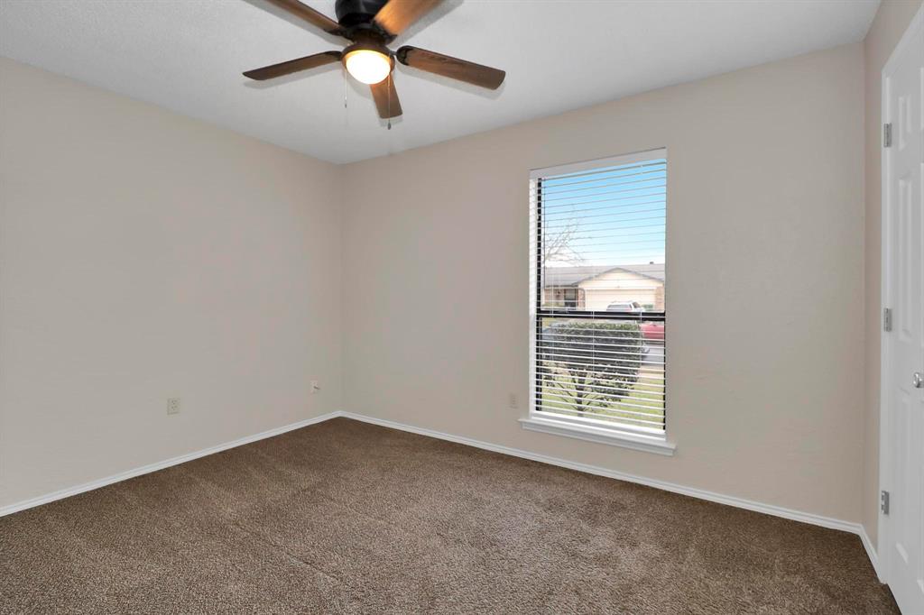 Foster Village Add - Residential