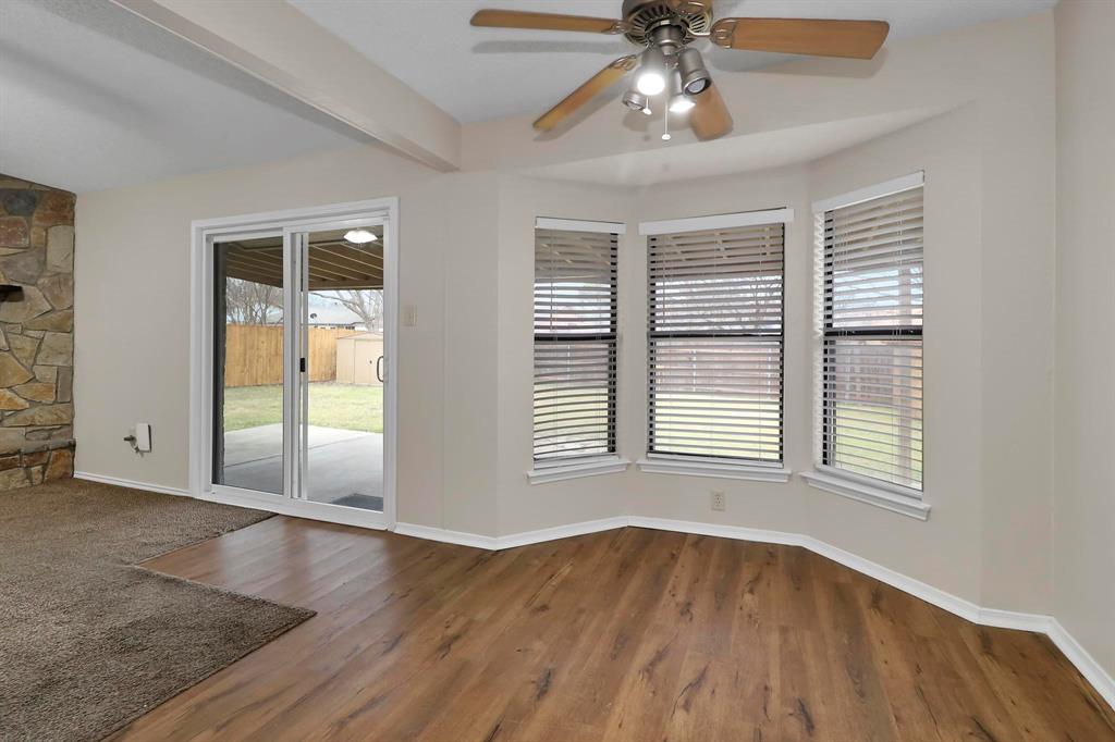 Foster Village Add - Residential