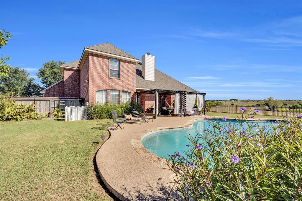 John Subdivision abs 361 - Residential